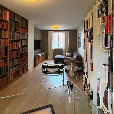 Villa A لوفوسيِن المظهر الخارجي الصورة